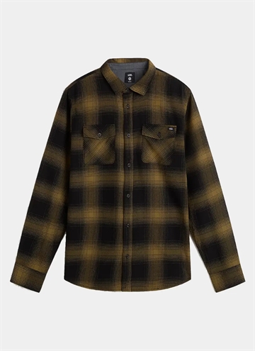 Vans Monterey III Shirt